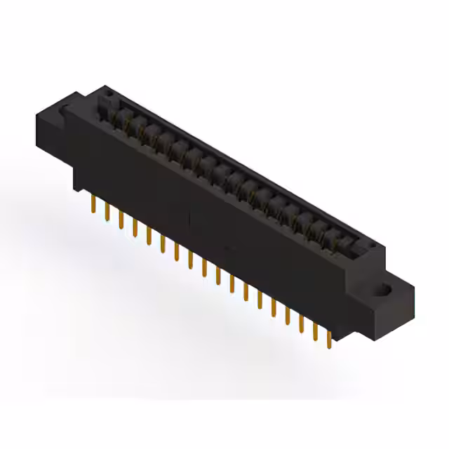 896-036-521-804 EDAC Inc.  Edgeboard Connectors
